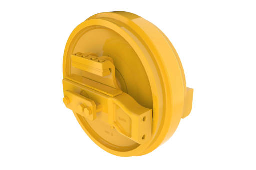 BERCO CR5045 Колесо направляющее в сборе CAT D10