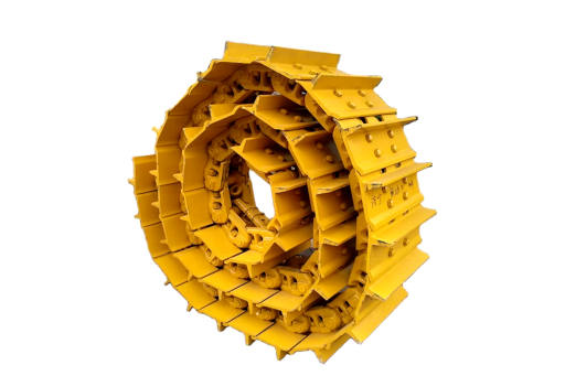 CR5591/40/22 Гусеничная лента D7 (560мм)