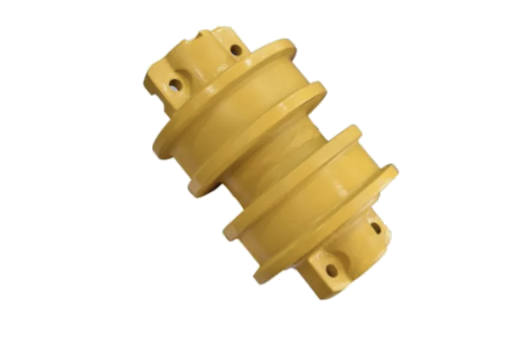 CR6884 Каток двубортный D10