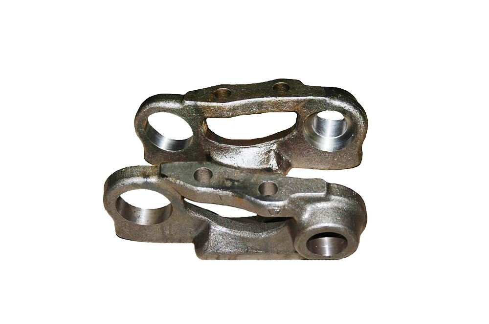 KM1351 Звено левое