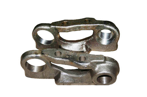 KM1352 Звено правое