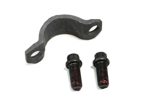 226-20-11110BQ Скоба крепления крестовины кардана