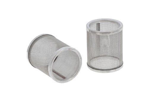 8S9130BQ Фильтр гидравлики