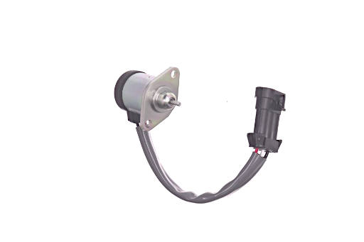 6689034 Соленоид глушения двигателя