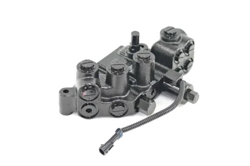 7011060 Клапан положения ковша