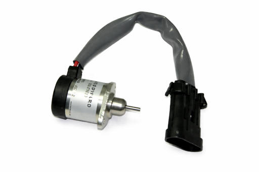 7022466 Соленоид отсечки топлива