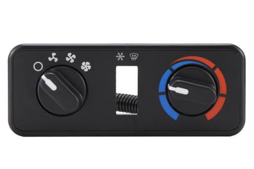 7217350 Панель управления