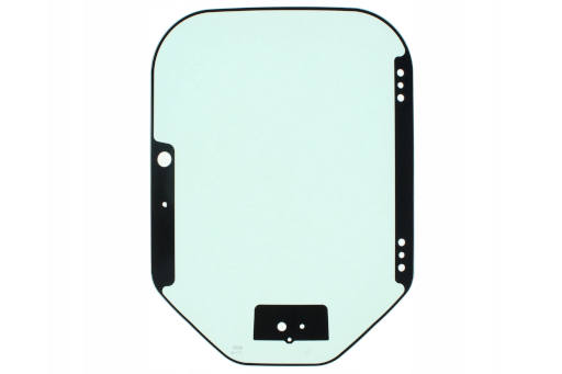 7217625 Стекло лобовое