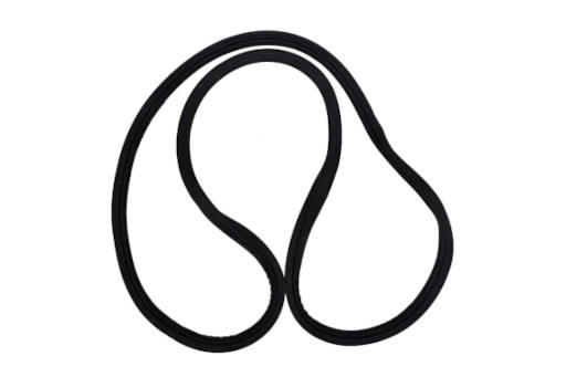 7217732 Уплотнение заднего стекла