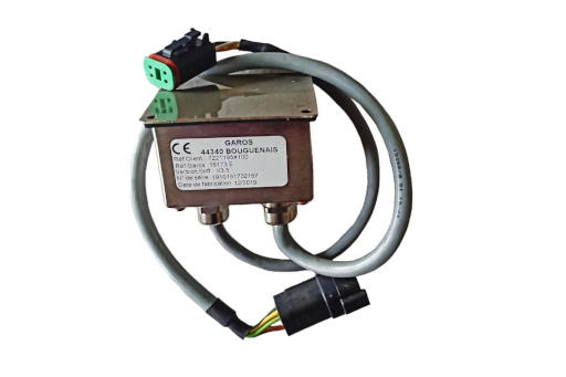 7221195 Контроллер