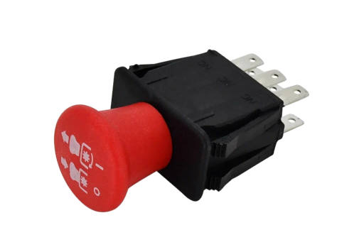 7226872 Выключатель STOP