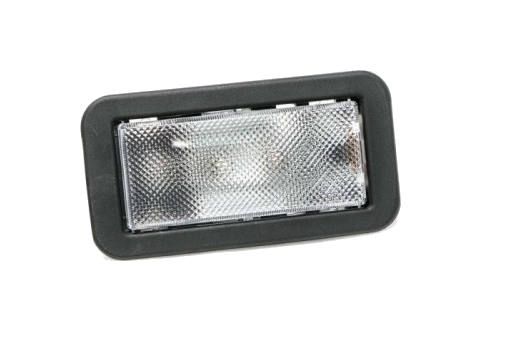 7229539 Плафон освещения кабины