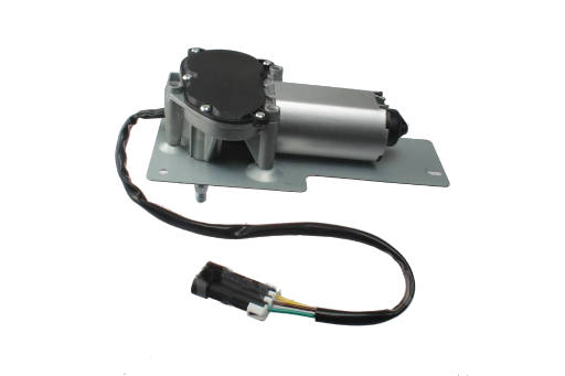 7233249 Мотор стеклоочистителя