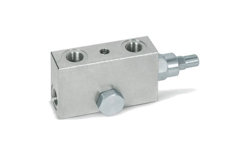 7031226 Клапан управления тормозом