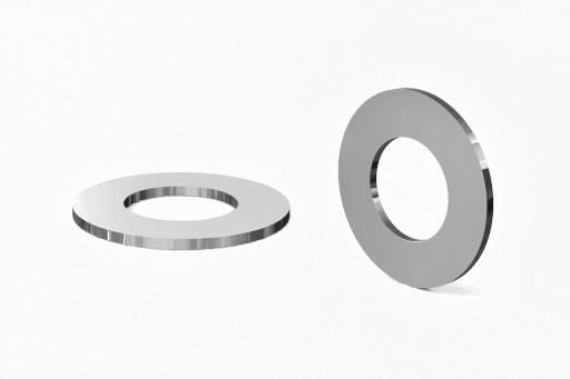 029311-1070 Шайба регулировочная 0,50мм, CB-01370872