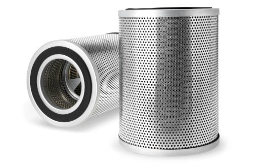 HF6339 Фильтр гидравлический