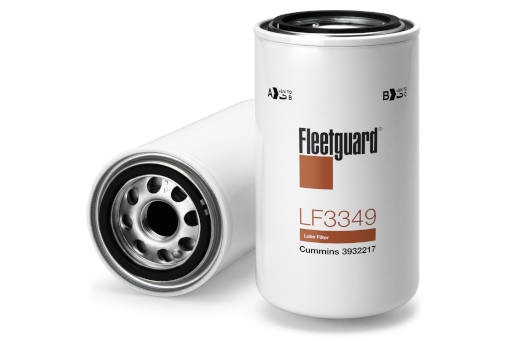 LF3349DPK Фильтр масляный