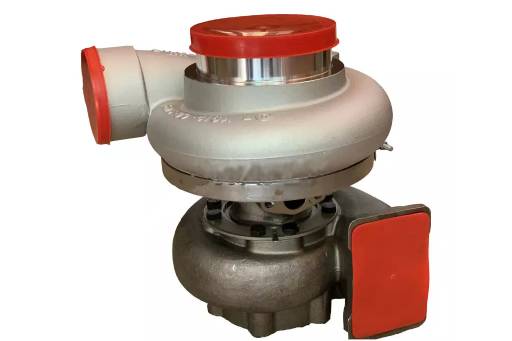 6505-61-5030 Турбокомпрессор