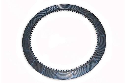 424-15-12711HZ Диск фрикционный