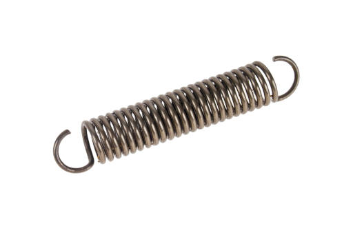 DK154154-0701HZ Пружина