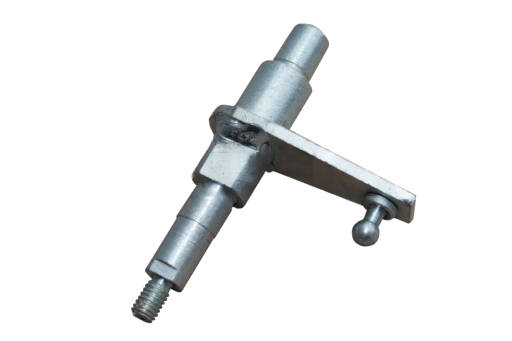 DK155004-3600HZ Вал