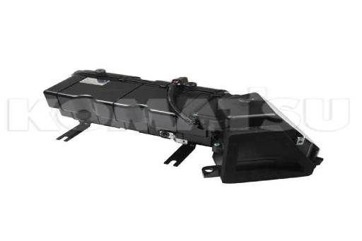 423-07-31504 Двигатель в сборе