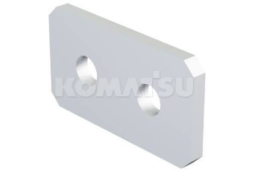 423-54-54240 Пластина