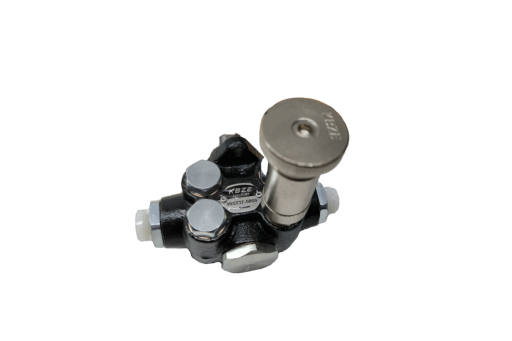 DK105237-5000 Насос топливный подкачивающий