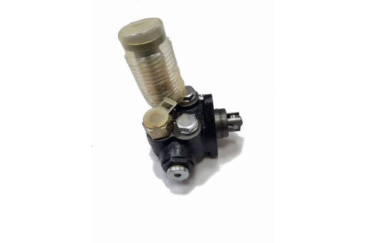 DK105237-5070 Насос топливный подкачивающий