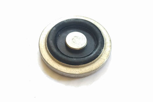 DK154400-8220 Диафрагма топливного насоса