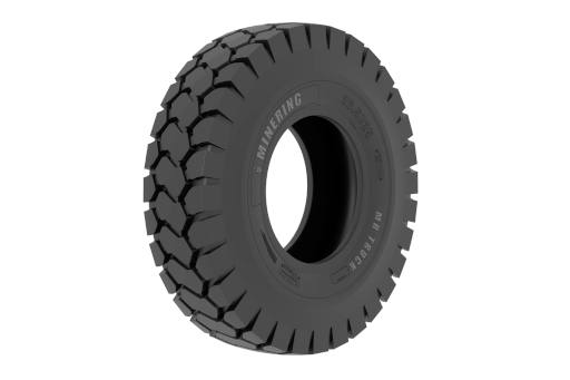 MR-TRUCK 27.00R49 E-4 Шина для карьерного самосвала