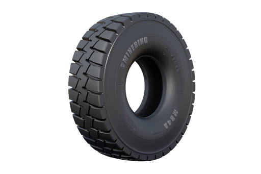 MR4A 40.00R57 E-4 Шина для карьерного самосвала