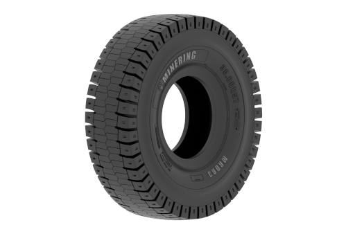 MRDR3 59/80R63 E-4 Шина для карьерного самосвала