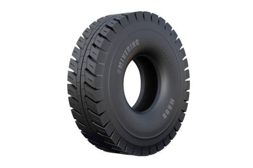 MRDR 59/80R63 E-4 Шина для карьерного самосвала