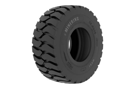 MRDT 26.5R25 L-5 Шина для погрузчика и ПДМ