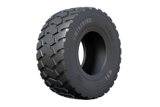 MRL 29.5R25 L-3 Шина для погрузчика и ADT самосвала