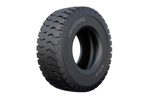 MRLS 36.00R51 E-4 Шина для карьерного самосвала