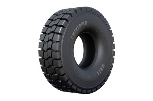 MRTE 18.00R25 E-4 Шина для карьерного самосвала