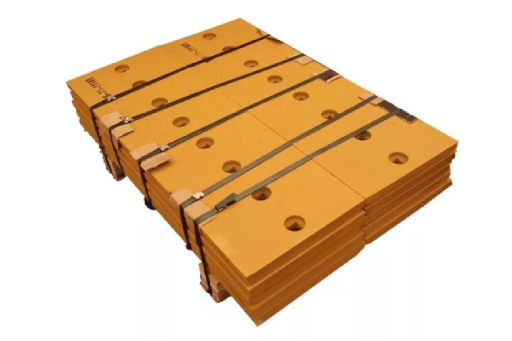 198-71-11181 Нож центральный