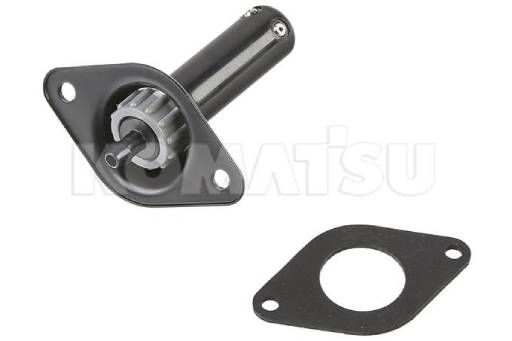 20Y-54-39511 KOMATSU Распылитель