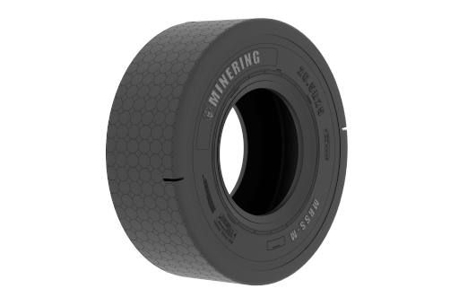 MINERING MRSS-LHD 26.5R25 L-5S Шина для ПДМ