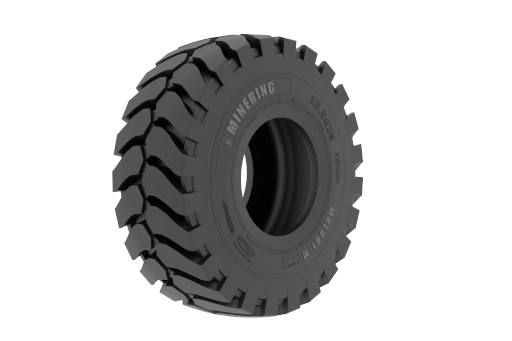 MINERING MRLDD1 23.5R25 L-5 Шина для погрузчика и ПДМ