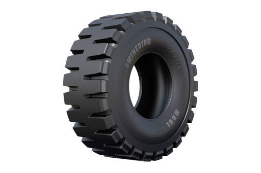 MINERING MBDL 26.5-25 L-5 PR28 Шина для погрузчика и ПДМ