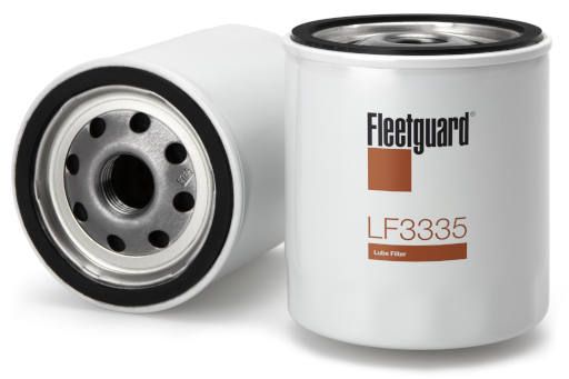 LF3335 FLEETGUARD Фильтр масляный