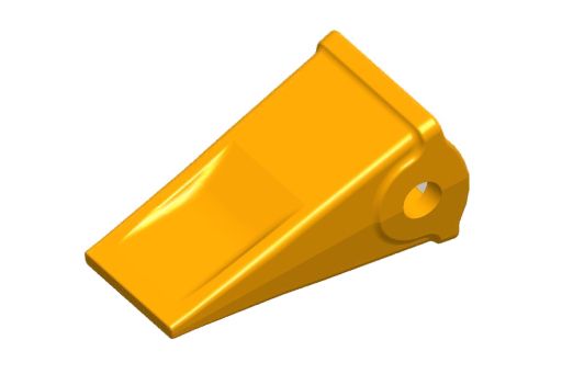 775-HL-400TRRAPTOR Зуб
