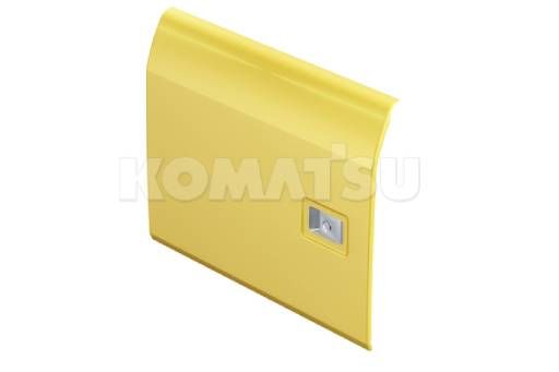 20Y-54-71454 KOMATSU Защитный кожух
