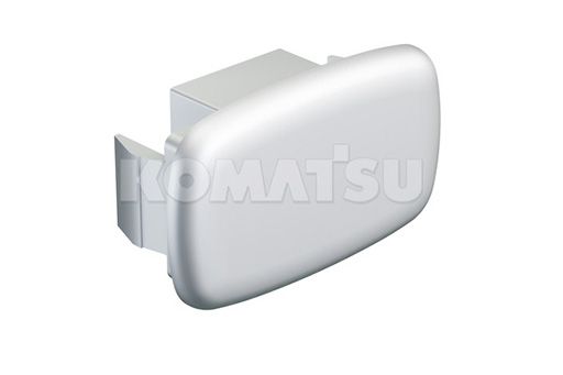 22U-06-22320 KOMATSU Кожух защитный