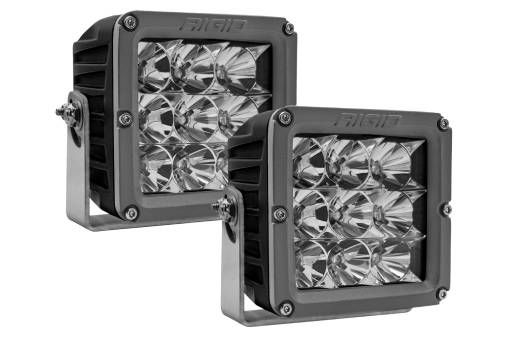 C322113-MDXL RIGID Светодиодная фара