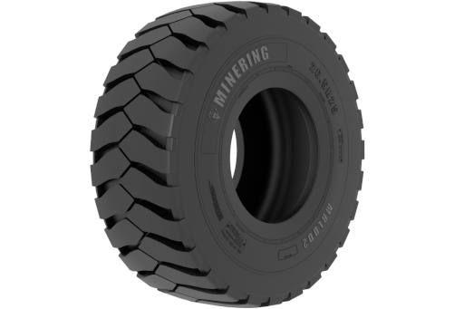 MINERING MRLDD2 20.5R25 L-5 Шина для погрузчика и ПДМ