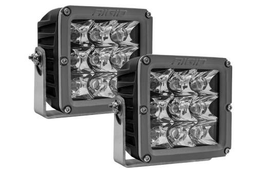 C322213-MDXL RIGID Светодиодная фара